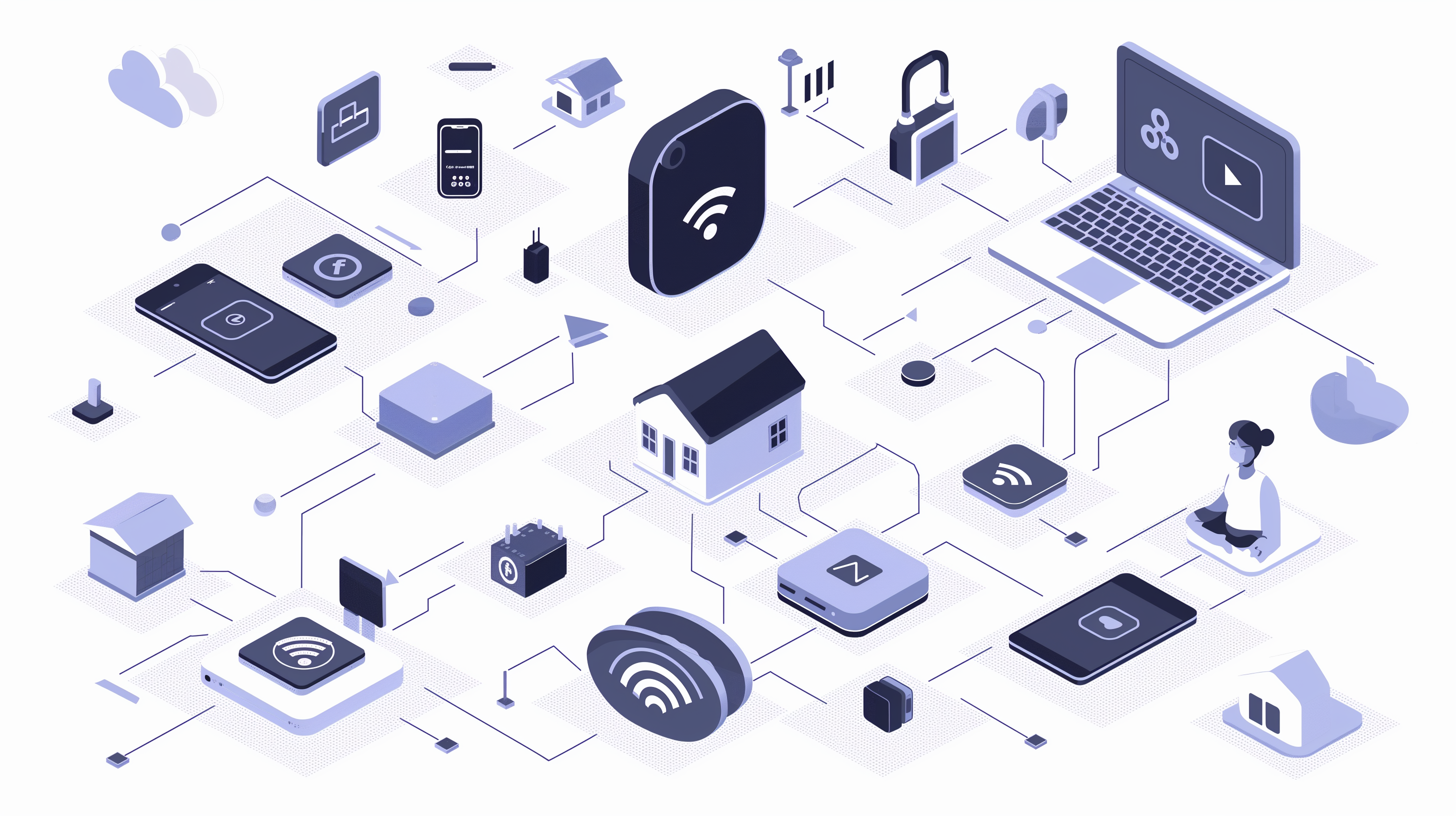 Gowave Illustration